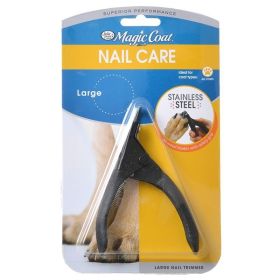 Magic Coat Nail Care Nail Trimmers for Dogs - Large - (Dogs 40+ lbs)